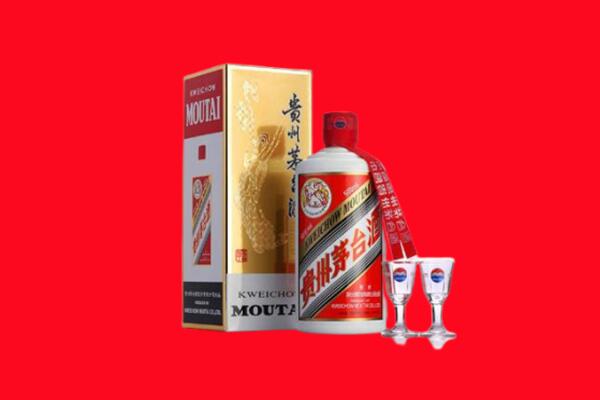 收购行情：颍上县茅台酒回收店怎么经营？