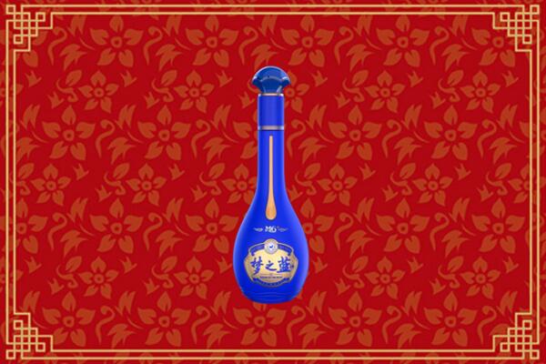 收购行情：颍上县名酒梦之蓝价格
